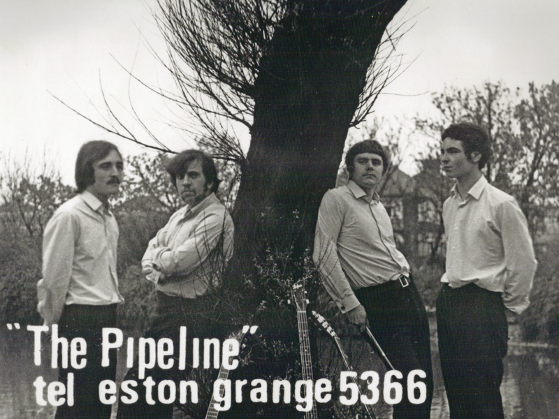 The Pipeline The Pipeline
